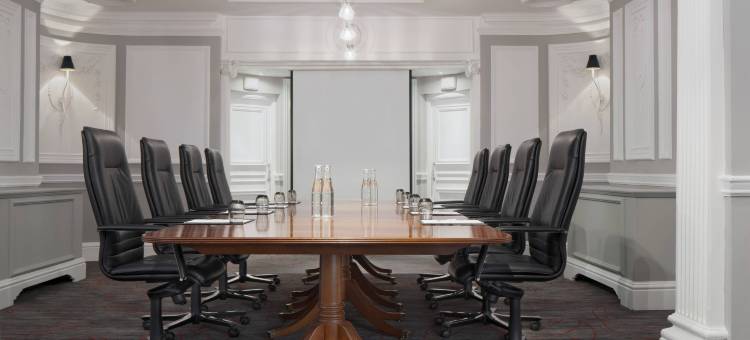 迪利酒店(The Dilly)图片