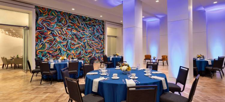 亚特兰大市中心英迪格酒店(Hotel Indigo Atlanta Downtown)图片