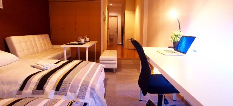 Groom独立一居室距浅草线押上站约2分钟/(Groom independent one-bedroom is about 2 minutes from Oshiage Station on the Asakusa Line.)图片