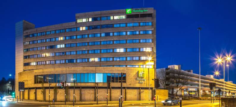 Holiday Inn 普雷斯顿(Holiday Inn PRESTON by IHG)图片