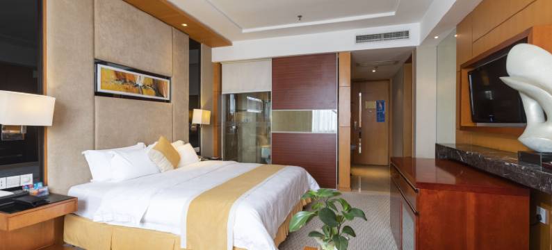 东莞宝石大酒店图片