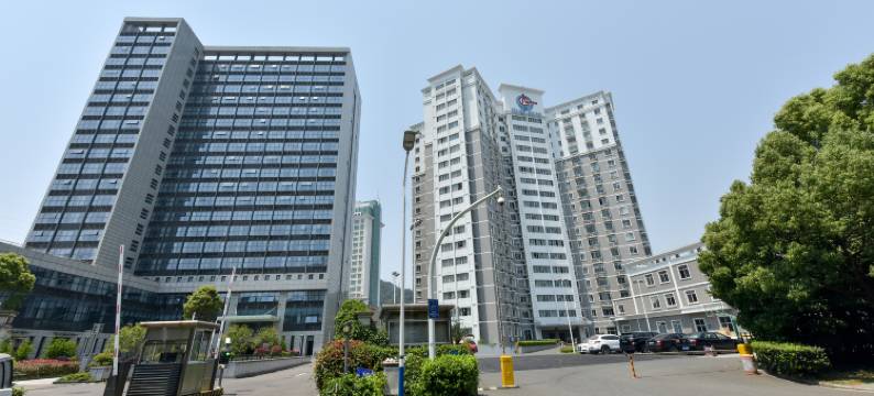 宁波大榭豪都宾馆图片