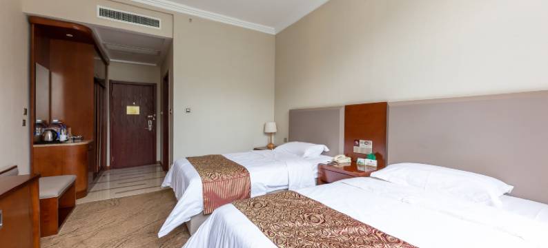 济南骏腾酒店图片