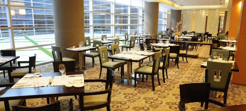 门多查酒店(Hotel Mendoza)图片