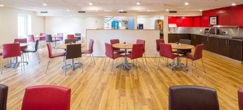 旅屋酒店-曼彻斯特运动城(Travelodge Manchester Sportcity)图片