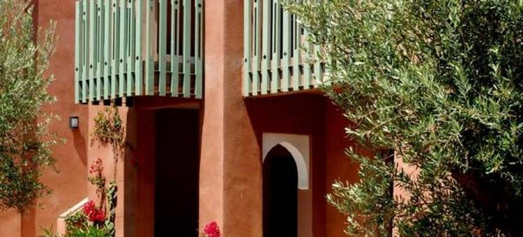 麦地那肯兹阿格达尔全包俱乐部(Kenzi Club Agdal Medina - All Inclusive)图片