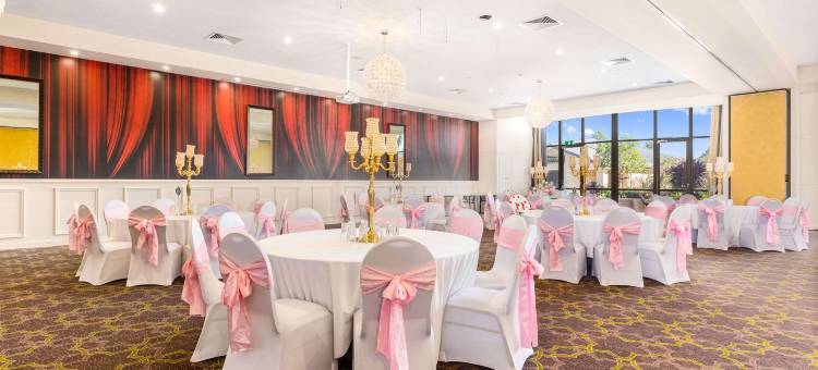 品质酒店-波因特库克(Quality Hotel Point Cook)图片