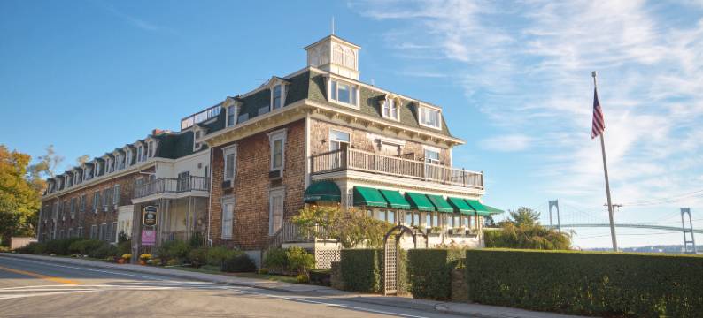 温德姆湾之旅旅馆(Club Wyndham Bay Voyage Inn)图片