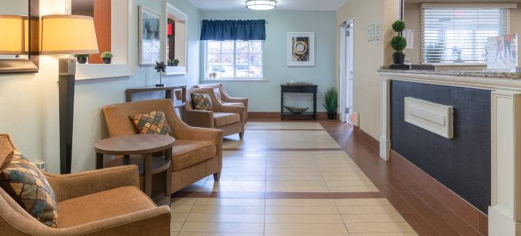 Candlewood Suites 华盛顿杜勒斯HERNDON by IHG(Candlewood Suites Washington-Dulles Herndon)图片