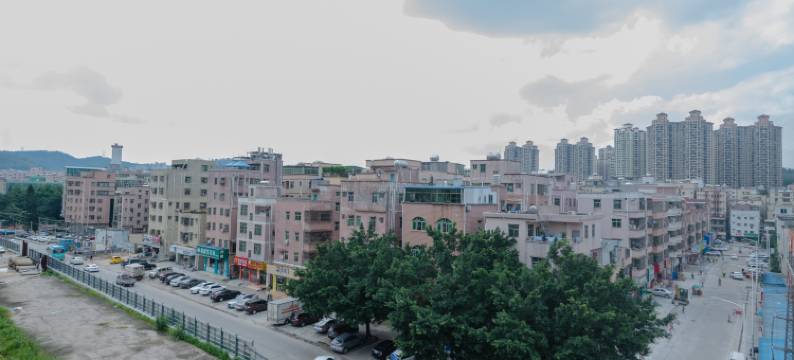 深圳五联春酒店图片