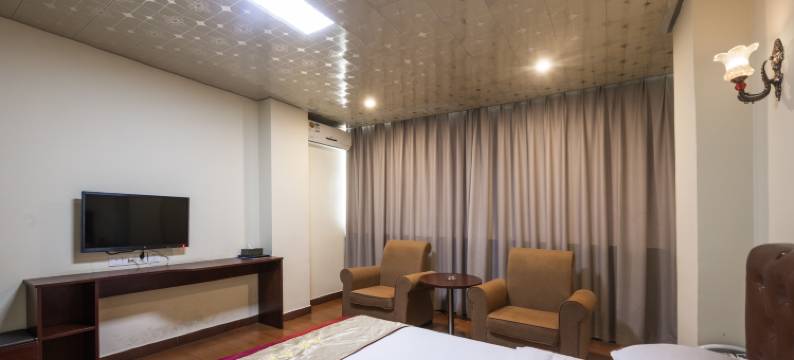 深圳五联春酒店图片