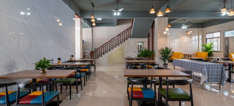 诏安融汇宾馆图片