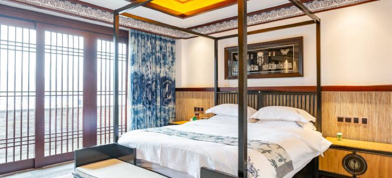 台江姊妹驿栈图片