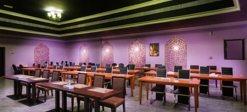 阿尔瓦迪酒店(Al Wadi Hotel)图片