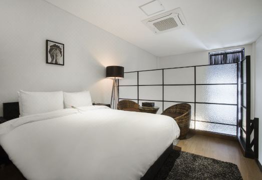 Damyang Soar Hotel Hotel Overview