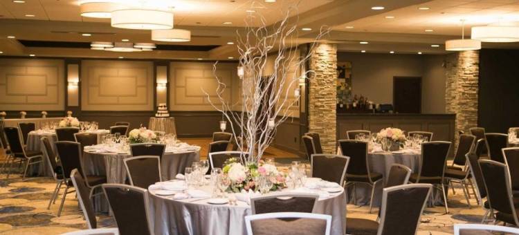 普罗维登斯锡康克华美达酒店(克拉丽奥Seekonk - Providence)(Clarion Hotel Seekonk - Providence)图片