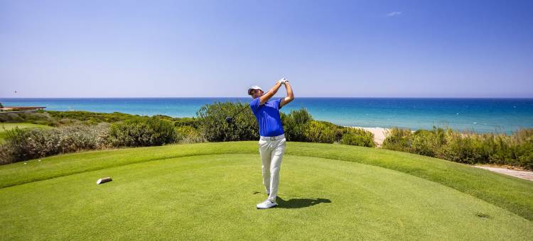威斯汀克斯塔纳瓦里诺酒店(The Westin Resort, Costa Navarino)图片