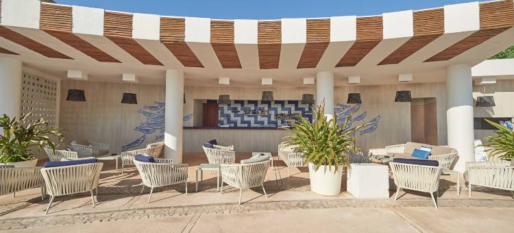 坎昆水上生活海滩度假村(Live Aqua Beach Resort Cancun)图片