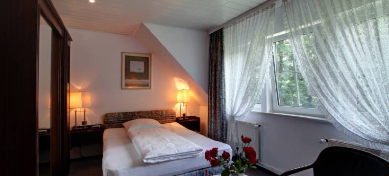 沃特汀戈尔酒店(Wolterdinger Hof)图片