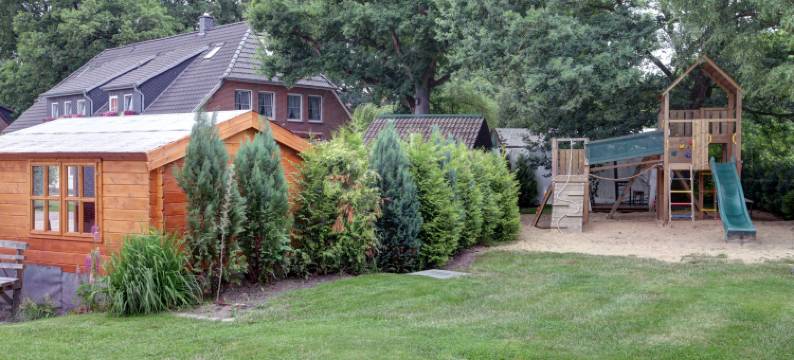 沃特汀戈尔酒店(Wolterdinger Hof)图片