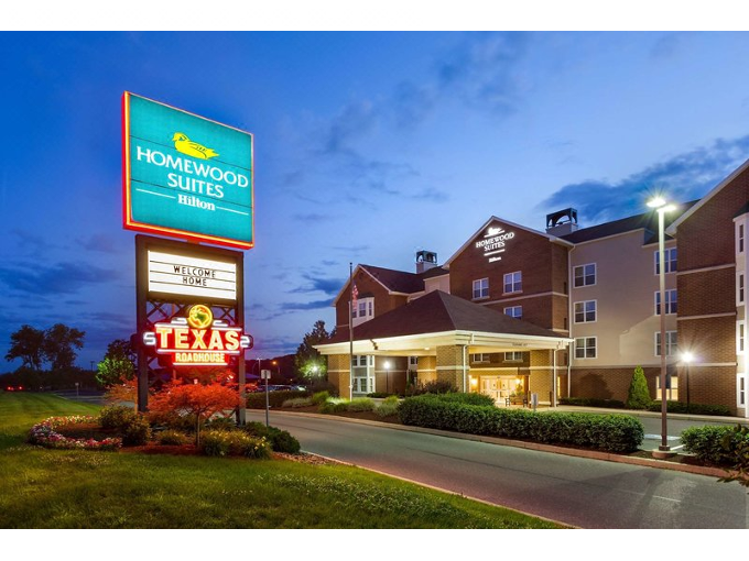 Discount [70% Off] Homewood Suites By Hilton Reading Wyomissing United