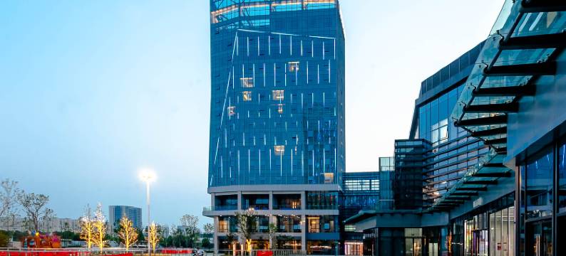 南京天泉云都大酒店图片