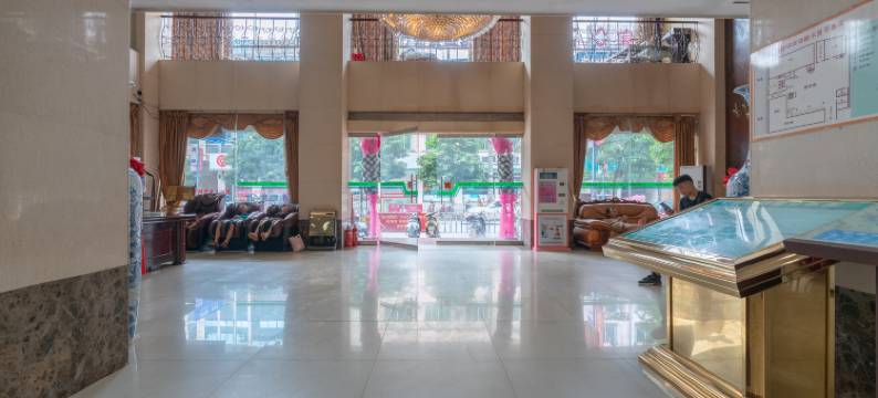 河池宜州宾馆图片