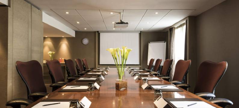 凡尔赛宫路易酒店-美憬阁(Hôtel le Louis Versailles Château - MGallery)图片