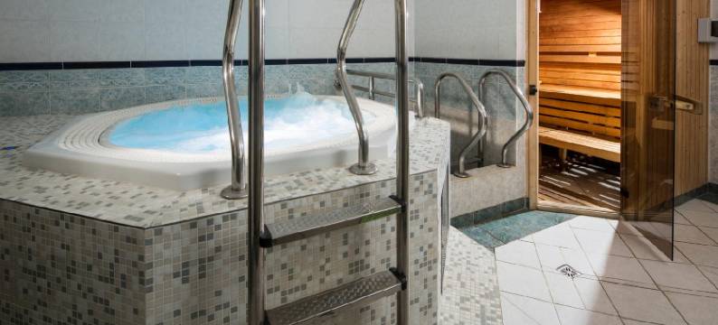 利比维达 Spa 度假村 - 勒斯尼萨蒂希酒店(Spa Resort Libverda - Hotel Lesní Zátiší)图片