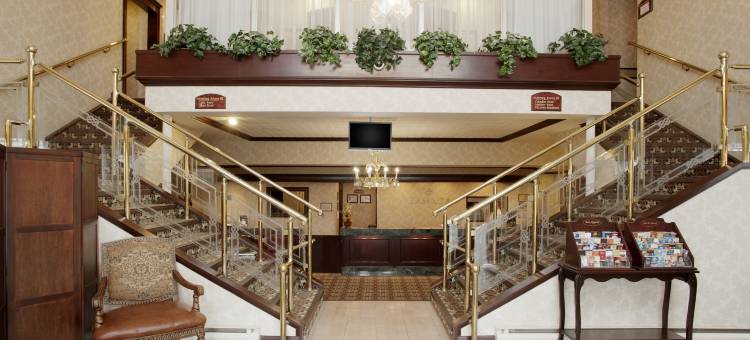 圣约翰华美达酒店(Ramada by Wyndham St. Johns)图片