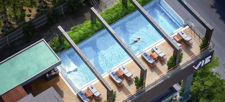 曼谷维伊 - 美憬阁酒店(VIE Hotel Bangkok, MGallery Hotel Collection)图片