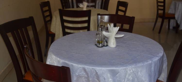 朱巴皇冠酒店(Crown Hotel Juba)图片