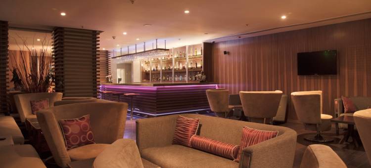 Ramada Plaza by Wyndham Pune Hinjewadi图片