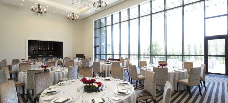 仙台威斯汀酒店(The Westin Sendai Hotel)图片