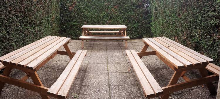 錫艾瑟普瑞米爾酒店(Premiere Classe Nancy Est - Essey)图片