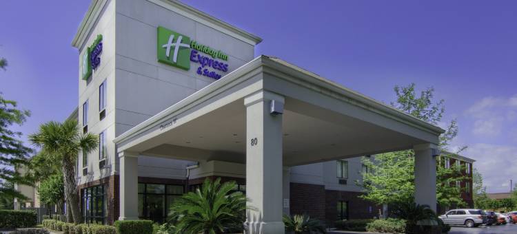 南阿拉巴马大学区舒适套房酒店(Comfort Suites Mobile-South Alabama University Area)图片