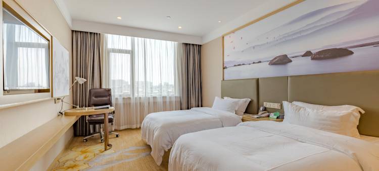 芜湖悦蓝湾商务酒店图片