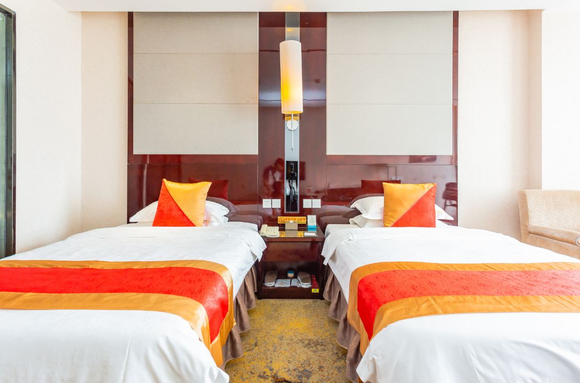 Langbo Tianyi Hotel Hotel Reviews And Room Rates - 