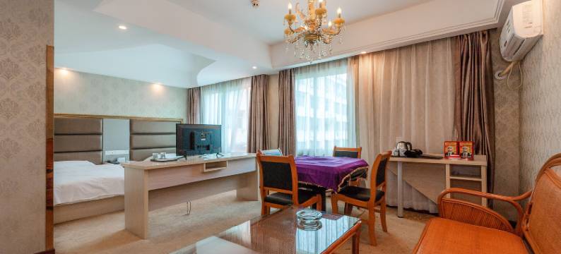 荔波水景·荔都假日酒店图片