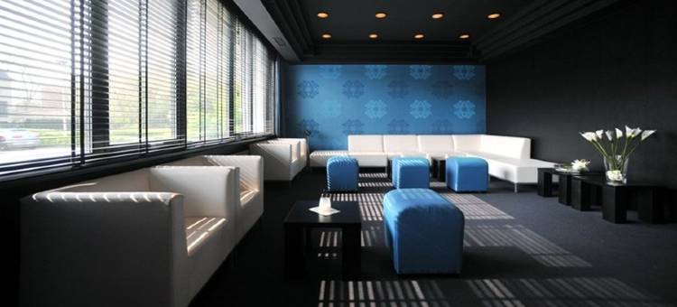 模特斯 B 公寓酒店(B Aparthotel Moretus)图片