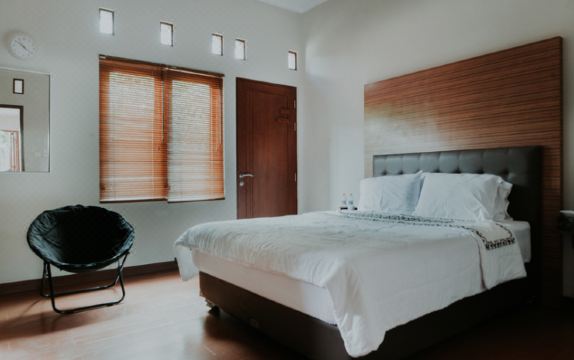 House of Moedjito Hotel Overview