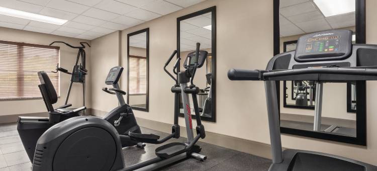 纳什维尔机场东丽怡酒店(Country Inn & Suites by Radisson, Nashville Airport East, TN)图片