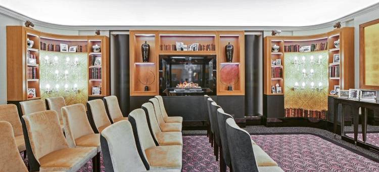 格芮希尔顿精选酒店-巴黎阿斯特大厦(Maison Astor Paris, Curio Collection by Hilton)图片