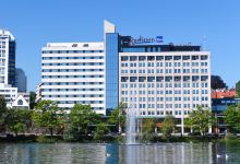 丽笙蓝标酒店-斯塔万格大西洋城(Radisson Blu Atlantic Hotel Stavanger)酒店图片