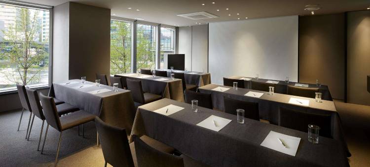 西大门新罗舒泰酒店 (首尔站)(Shilla Stay Seodaemun (Seoul Station))图片