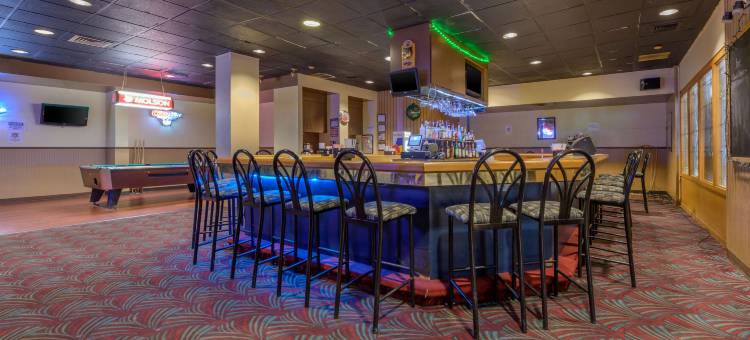 黎巴嫩赫尔希吊床酒店(Days Inn & Suites by Wyndham Lebanon PA)图片