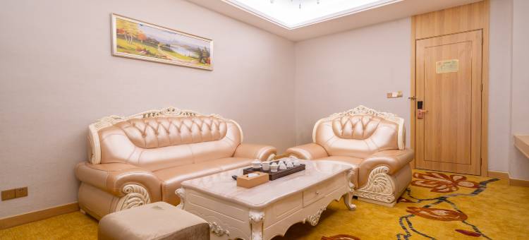 维也纳国际酒店(晋江机场店)图片