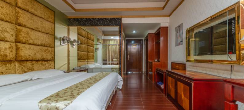 华苑商务酒店(惠东黄埠店)图片