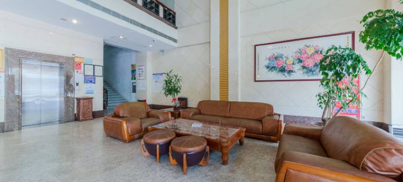 博罗凯文商务酒店图片