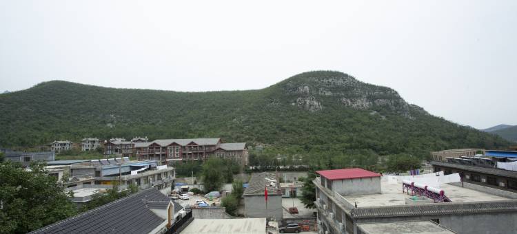 云台山遇见民宿图片